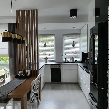 Apartament Trzy Kolory Kolobrzeg Exterior photo