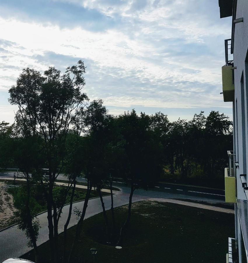 Trzy Kolory Apartment *