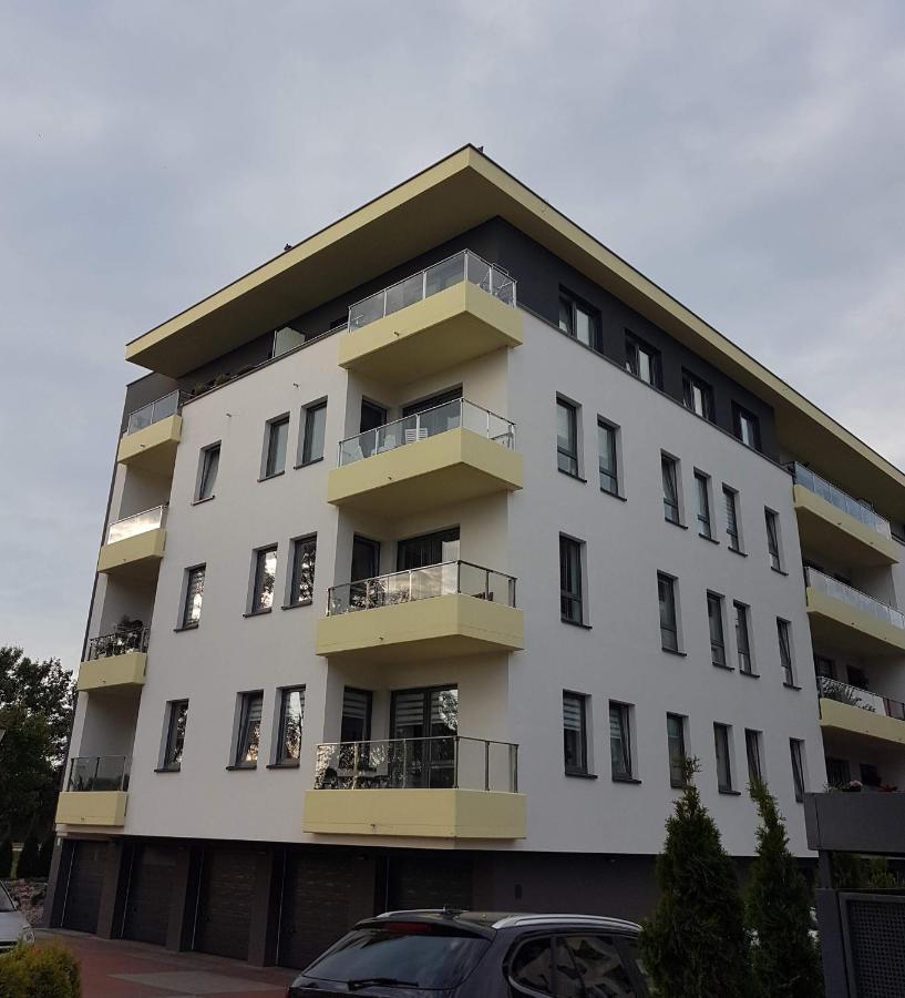Apartment Trzy Kolory *