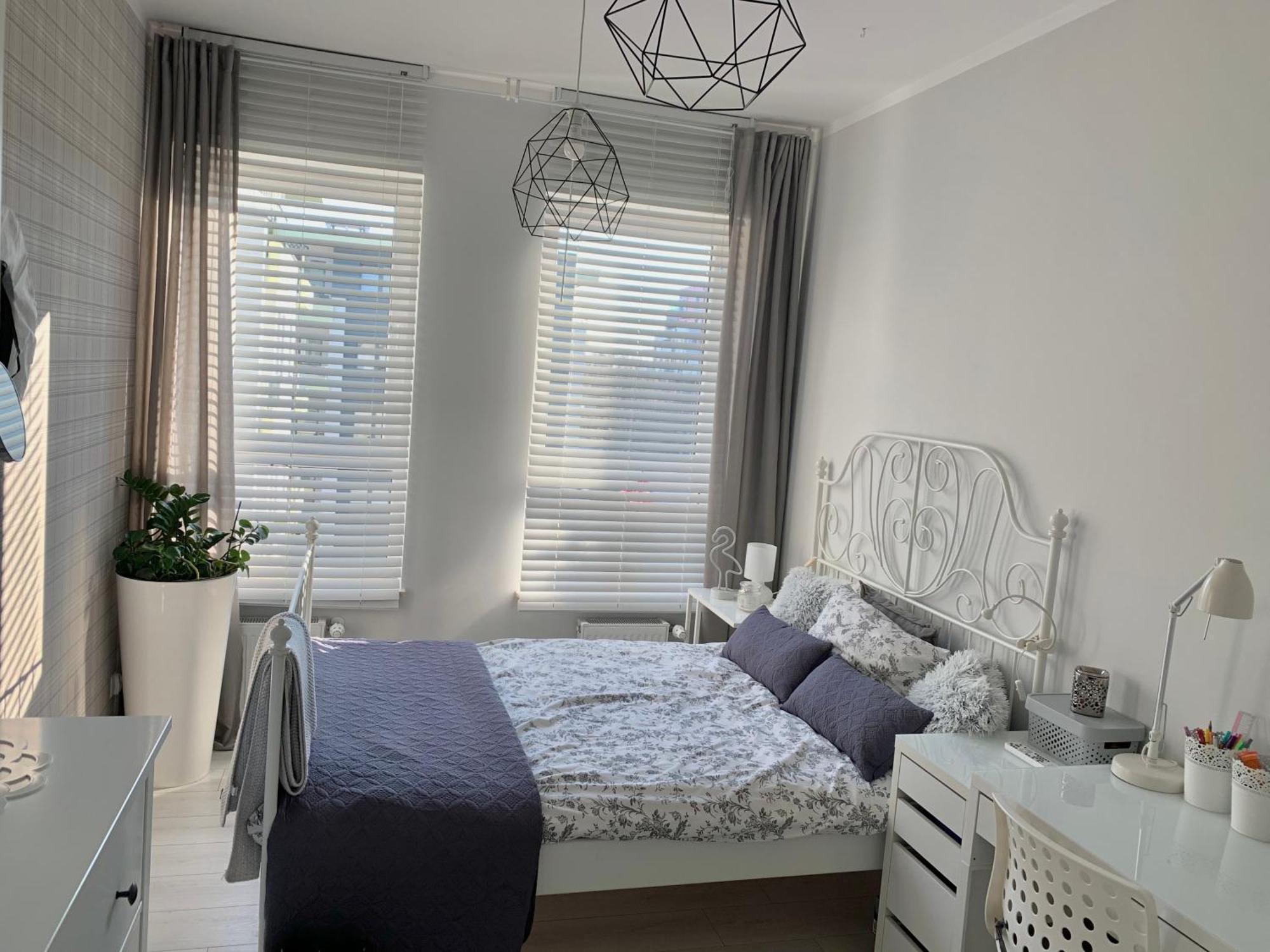 Trzy Kolory Apartment *