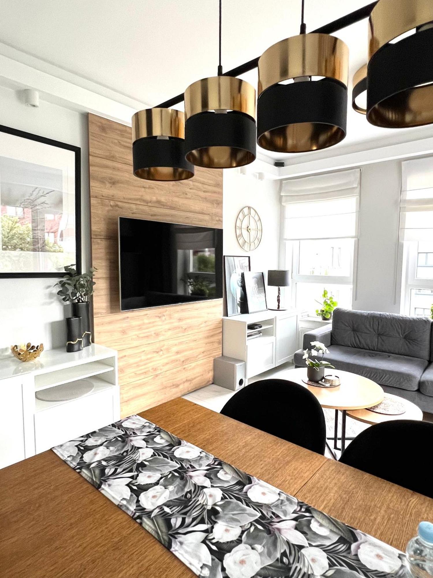 Trzy Kolory Apartment
