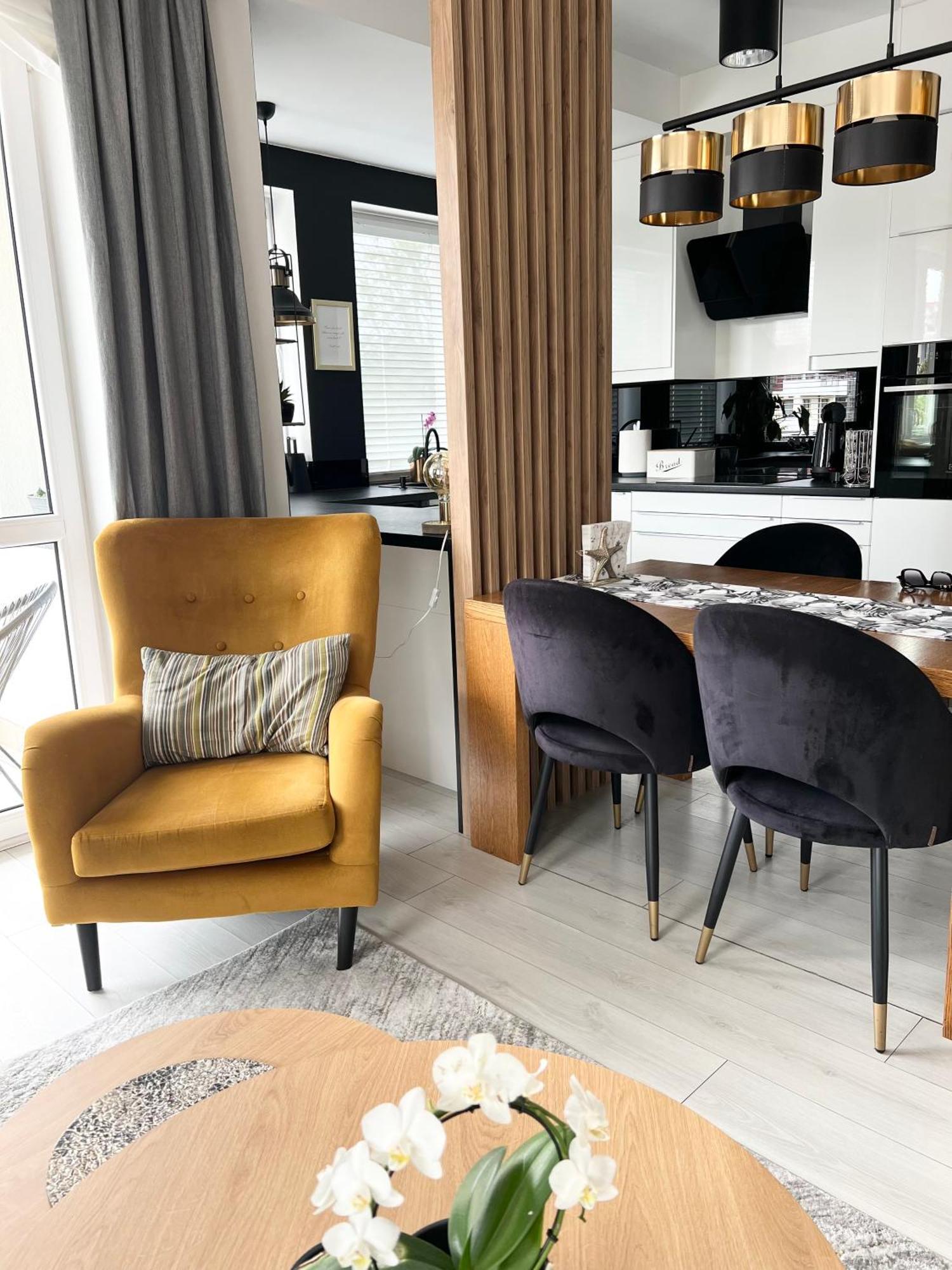 Apartment Trzy Kolory Kolobrzeg